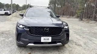 2026 Mazda CX-50 2.5 Turbo Riverhead, Northampton, Calverton, Flanders, Manorville