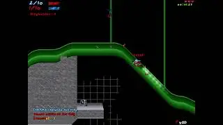 Modern Team FIN Assembles...in Distopia! - Jazz Jackrabbit 2