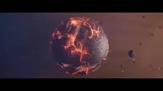 Flashback of our PLANET EARTH...!