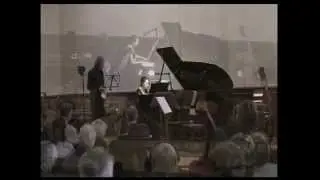 Astor Piazzolla cafe 1930