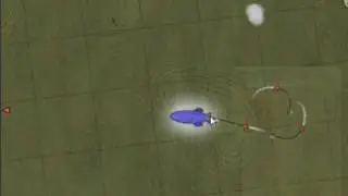 SteamBirds - 4 stars Walkthrough Levels 14-15