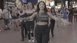 Collelo - Vegas Nights (Official Video)