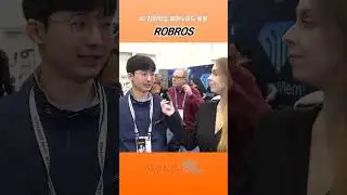 AI 강화학습 휴머노이드 로봇
