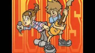 The Lolas - Ballerina Breakout