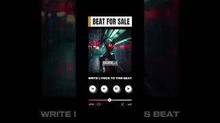 [FREE] Metal Trap Type Beat | Instrumental Hip Hop Rap | Scream Harmony
