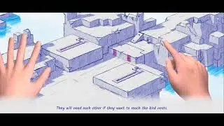 Inked Gameplay