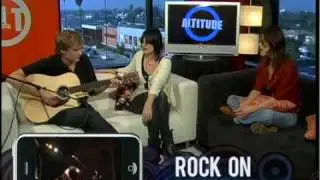Uh Huh Her - Wait Another Day (Acoustic)