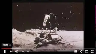 **Space Report**