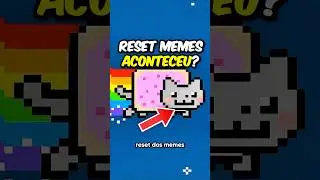 O Reset Dos Memes Fracassou???? 😭 #reset #memes #nostalgia #meme2026