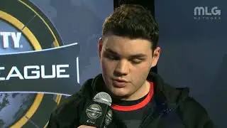 PlayStation Instant Reaction w/ Methodz | CWL Atlanta