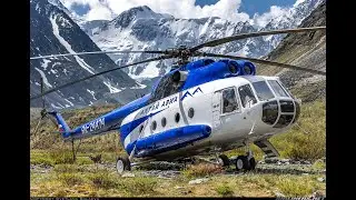 10 Fakt&oacute;w o Mi-8