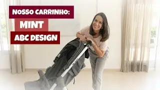 Mint ABC Design | M&atilde;es Atuais