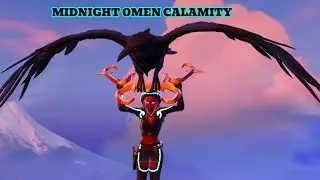 MIDNIGHT OMEN CALAMITY GAMEPLAY