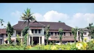 ALUVA PALACE | Ernakulam | Tourism Kerala
