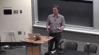 MIT Bitcoin Expo 2019 - Abra's Crypto Collateralized Contract Technology
