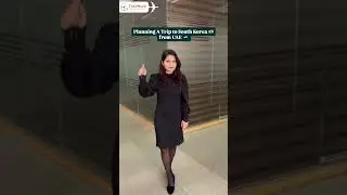 Applying for South Korea Tourist visa from UAE - Check Your Eligibility in Description👇