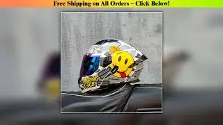 2025 High Quality Motorcycle Helmet Modular Flip Helmet Casco para Motos Dual Lens Full Helmet