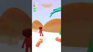 Hand Strike 3D All Levels Gameplay Walkthrough (Android,iOS) Hand Strike #shorts