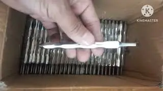 Mirrir handle #Dyno Surgical Instruments 