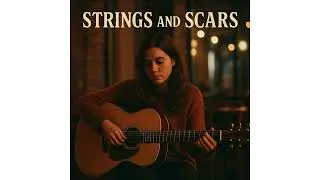 Strings and Scars by @charityhenson5822 and its_just_ro