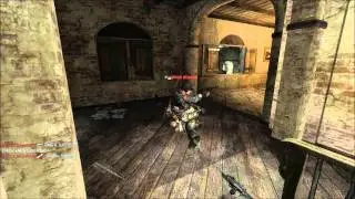 WTF. Black ops