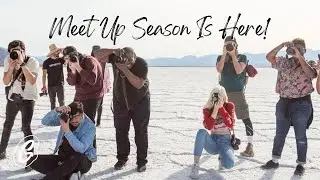 2025 Meet Up Season - What's Coming Up For Good Inc!!