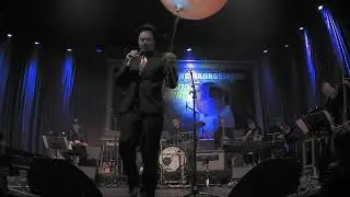 11. Dresdner Neujahrssingen - Tom Waits 