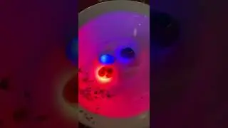 Glowing stone #batumarjan #glowing #stone