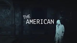 Bethesda Underground pr&eacute;sente : The Evil Within - L'Am&eacute;ricain