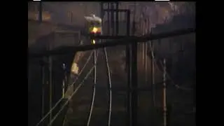 Cleveland and Shaker rapid transit views