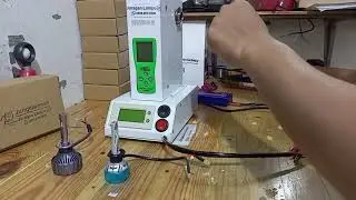 review led H1 JL55 55watt 6000k vs H1 double cooper pcb 40watt 5500k