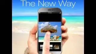 Pix Star Instant Sharing