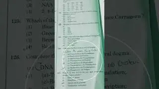 Neet 2021 question Video 2 | Answer in NCERT | NeetPearls | #neet2023 #neet #ncert #shorts #neetmcqs