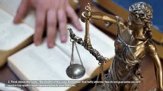 Tips On How To Find A Reputable DUI Attorney In Salinas, CA