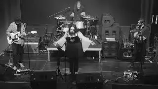 Alice Armstrong - Bang Bang (My Baby Shop Me Down)