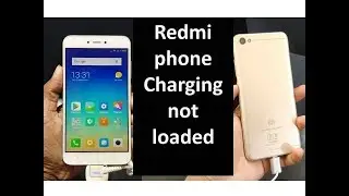 redmi y1 lite charging not save/mi y1/mi md16 charging not loaded solution