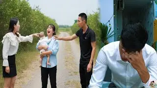 Mai targets Tu Na's child and Alex's company. Will Alex lose everything because of love?