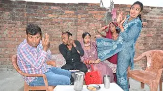 लड़की दिखावन एक ऐसा भी | Bhojpuri comedy 