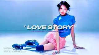 [FREE] Hearts2Hearts x NEWJEANS - Kpop Type Beat | LOVE STORY
