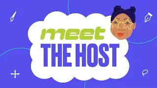 I created an interview series spotlighting underrepresented female creatives. I This Is Her Work
