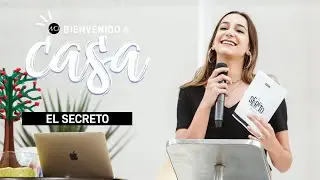 El secreto - Ps. Rebeca Howard