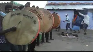 New kolami video moharam pachpor