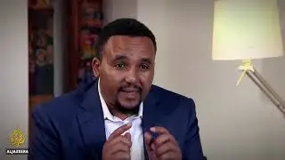Social media shaping calls for Ethiopia political change   The Listening Post