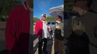 Sierra Vista's MLK Day 10 Days of Service March (Jan 19th, 2026)