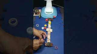(POSSIBLE) OCTUPLE/OCTONARY STAR SYSTEM & LAMPSHADE.(2 in 1) (Version 79)(Pls.WATCH & SUBSCRIBE)