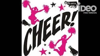 Cheerdance MUSIC MIX 2019