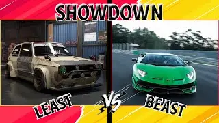 Fastest Car Season 2 | Bullet News Trailer |