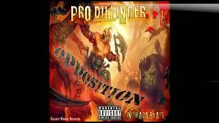 Pro Dillinger 