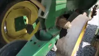 JOHN DEERE 7000 For Sale