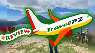 「TravelPZ」 Review Private Transfer &ndash; Antigua to Panajachel Atitlan
